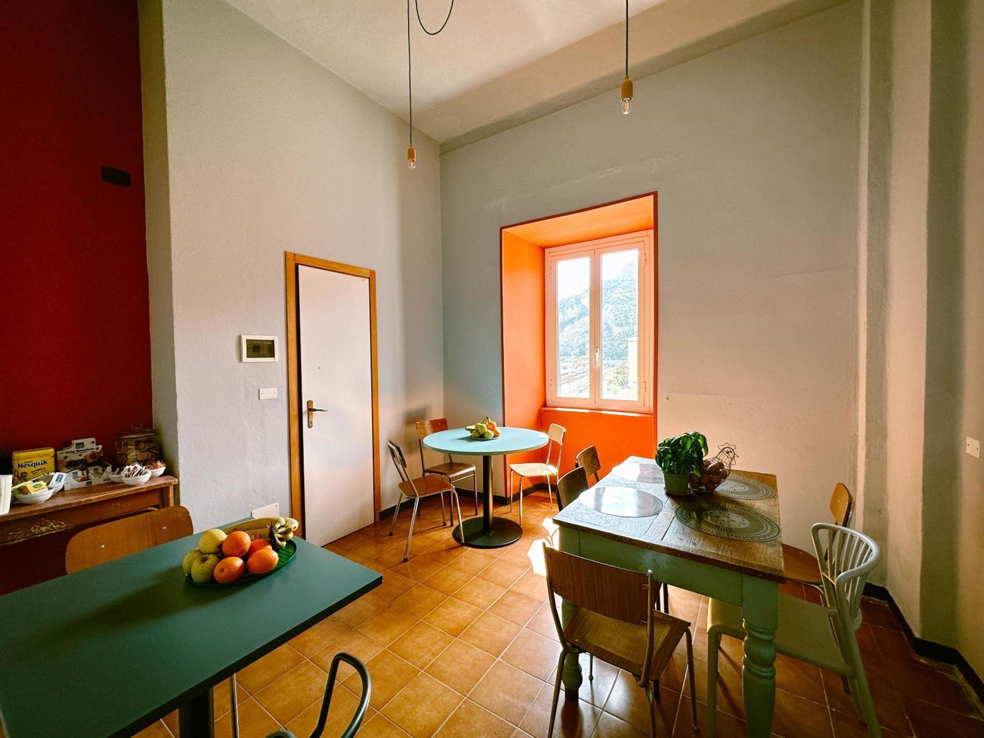 By Hotel Finale Ligure