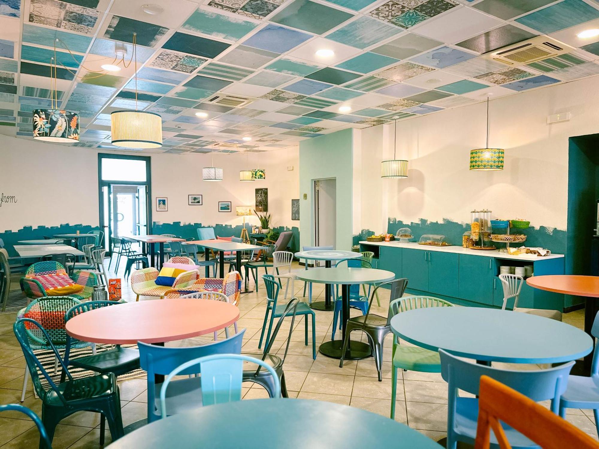 By Hotel Finale Ligure