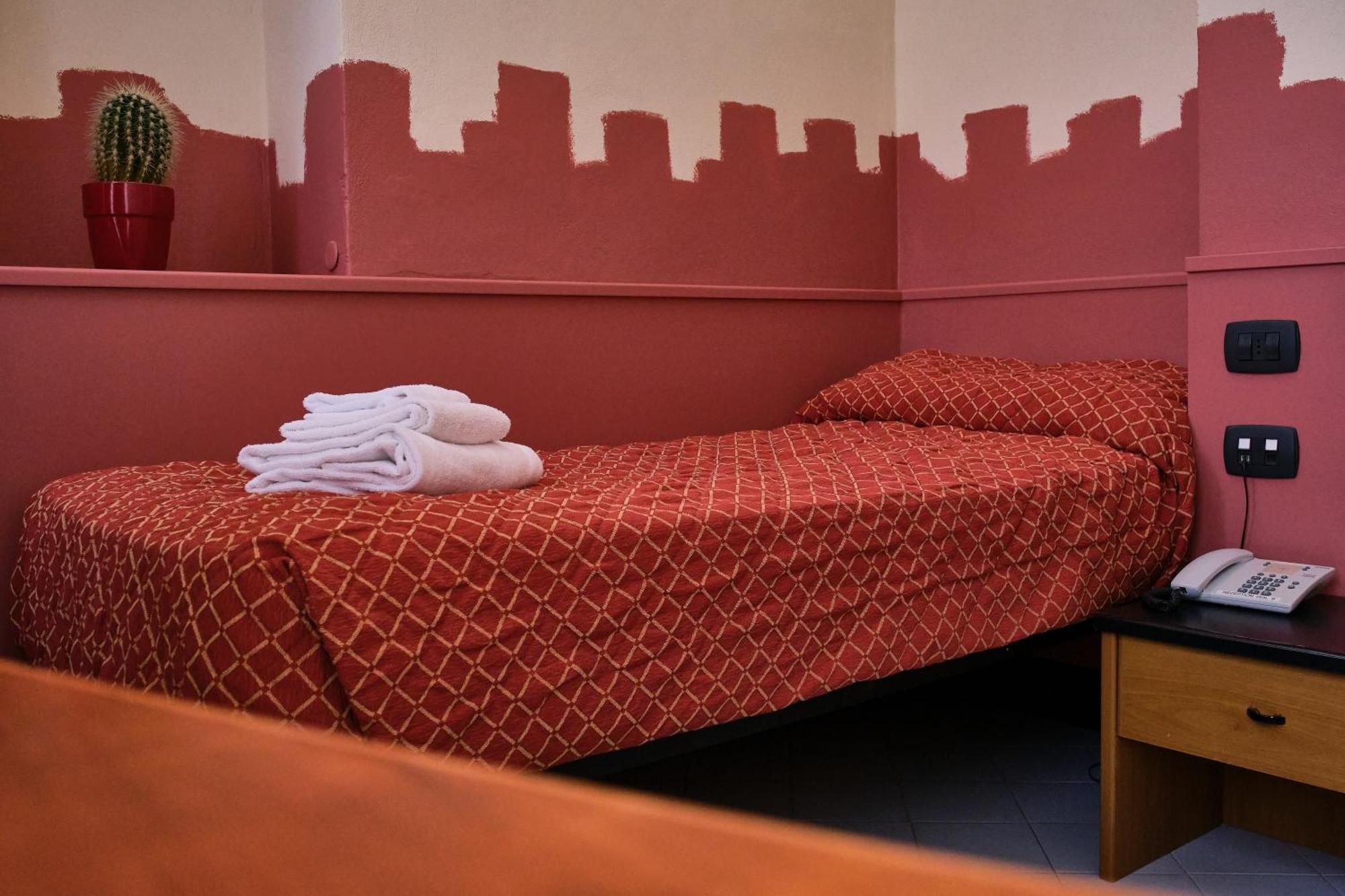 Hotel By