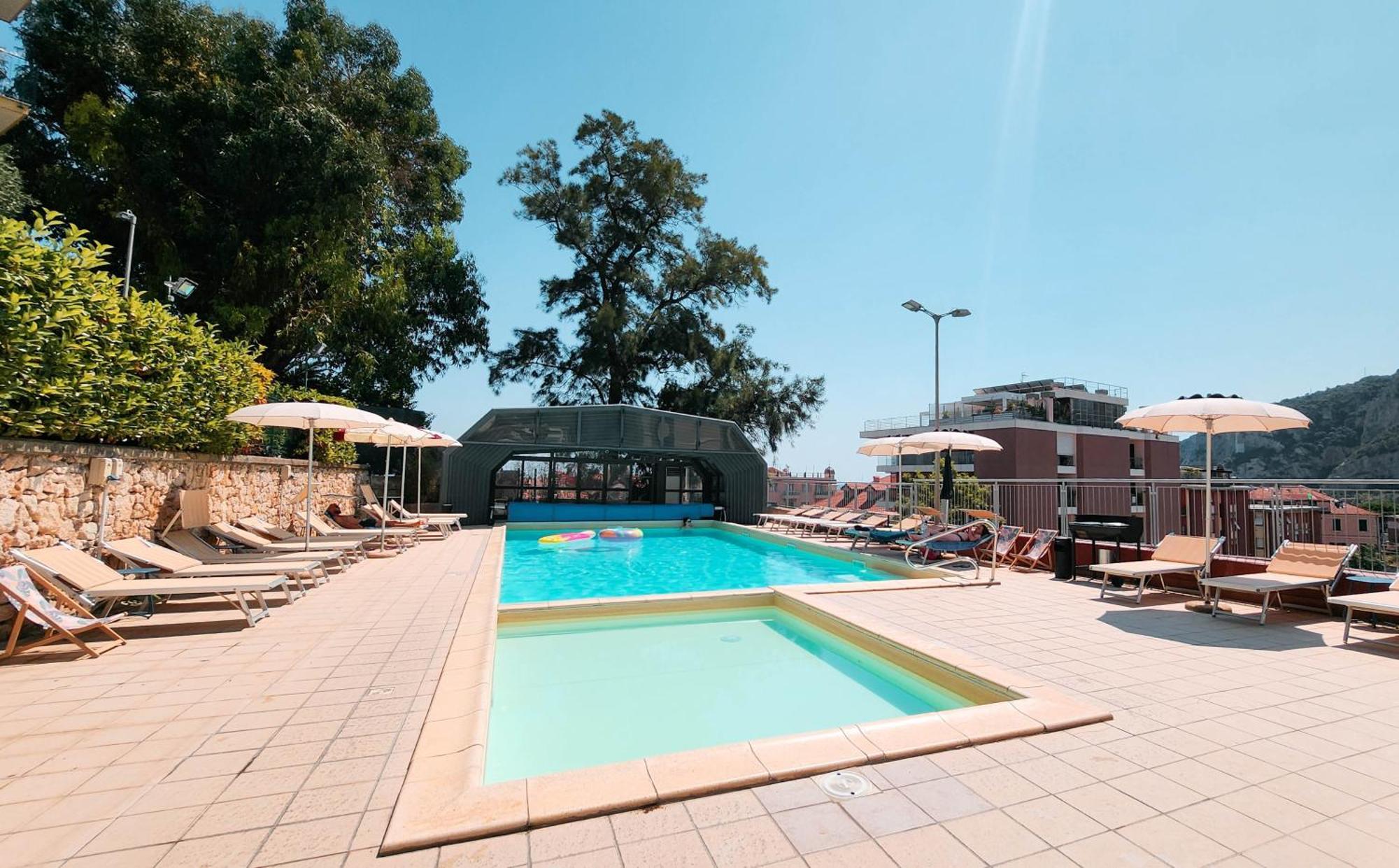 By Hotel Finale Ligure