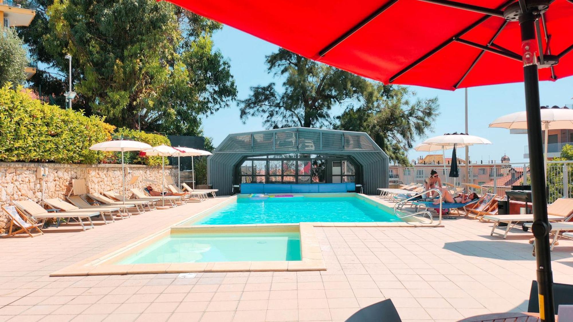 By Hotel Finale Ligure