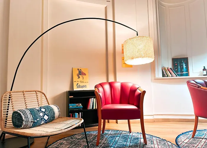 Hotel Bello By Ostello Bello