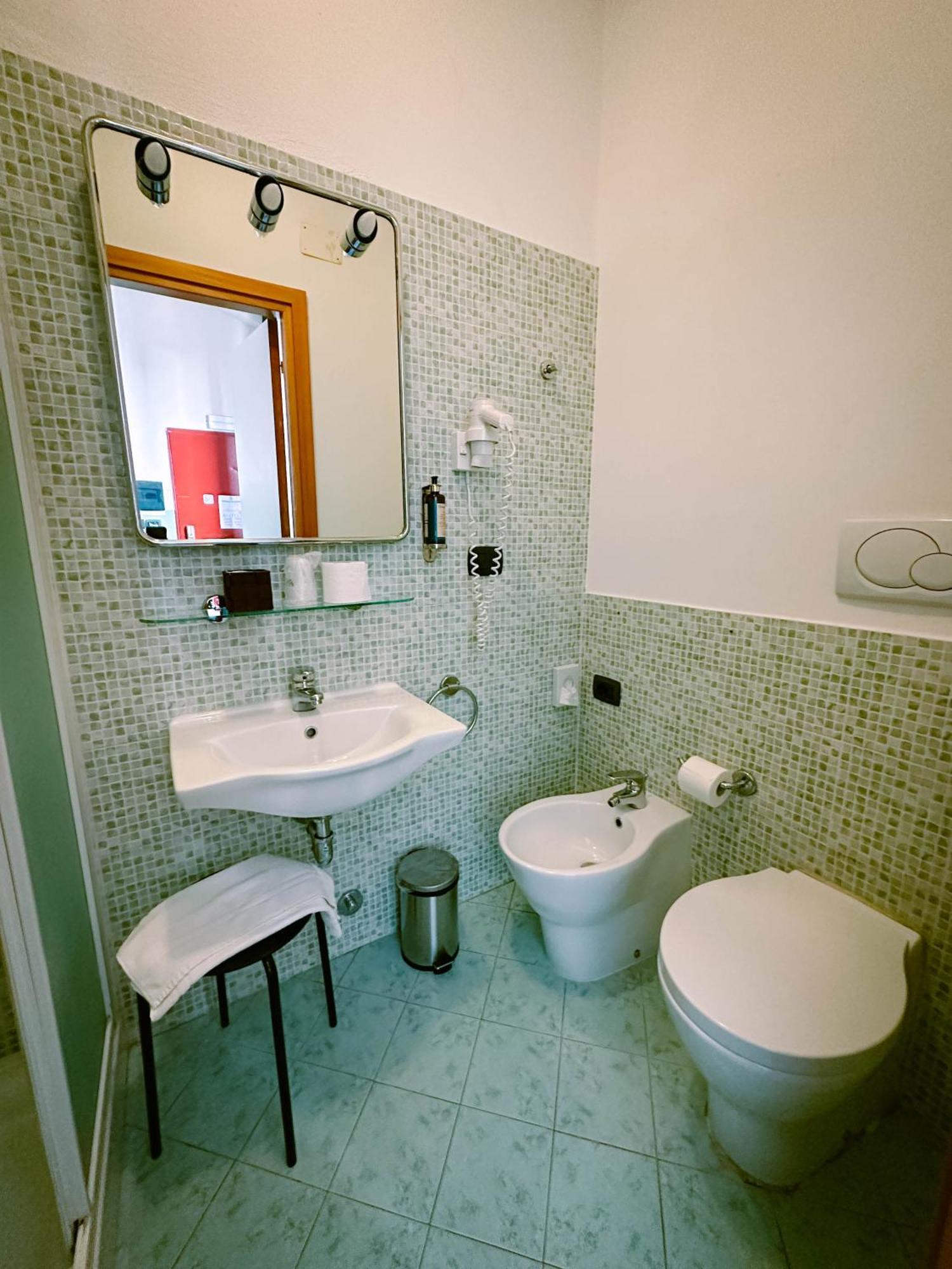By Hotel Finale Ligure