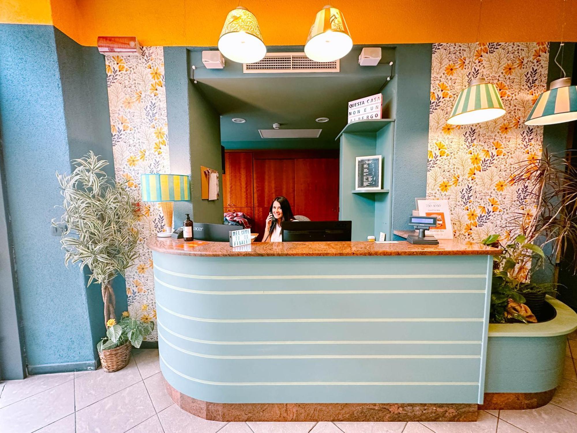 Hotel By 3*