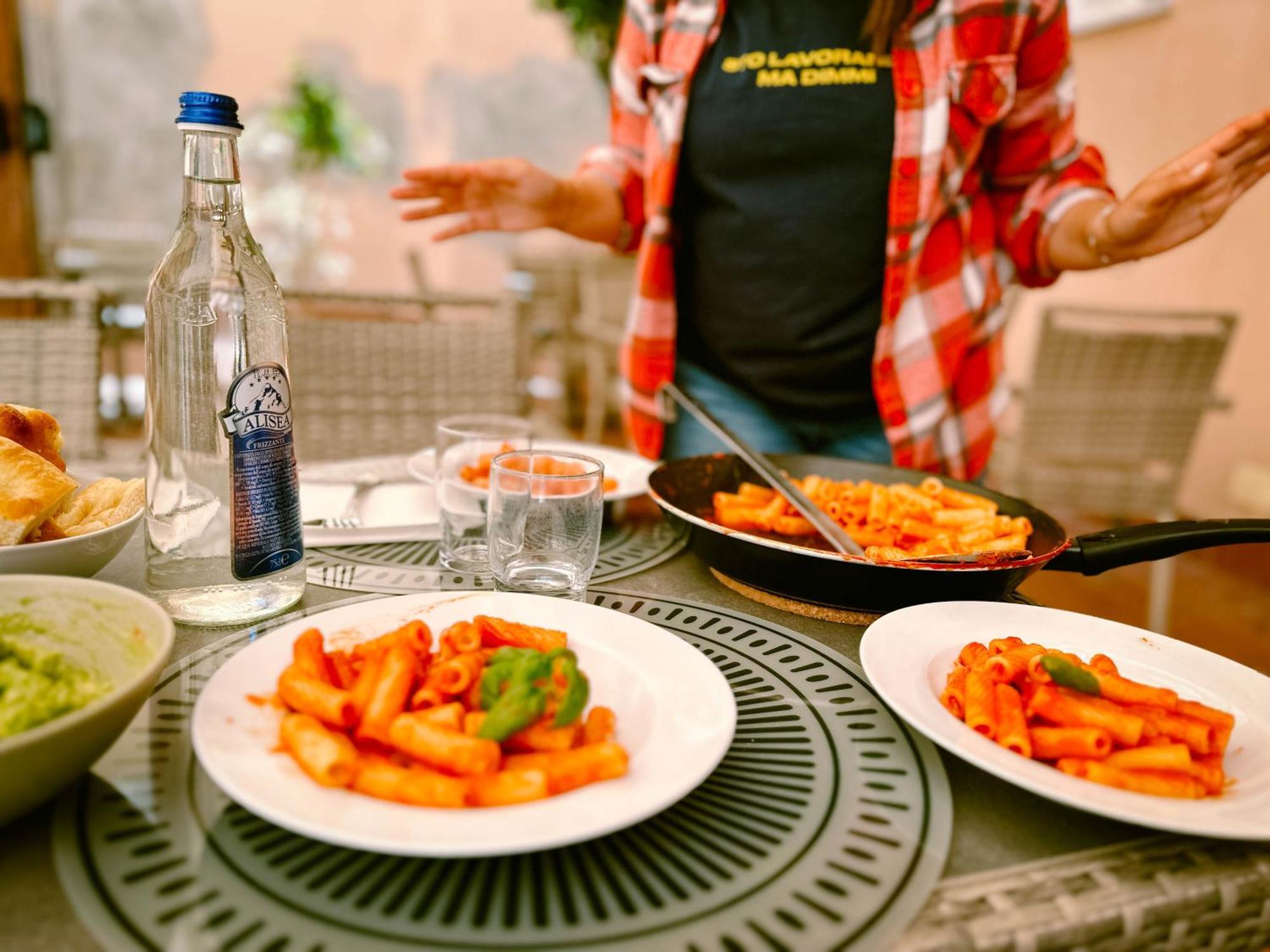 By 3* Finale Ligure
