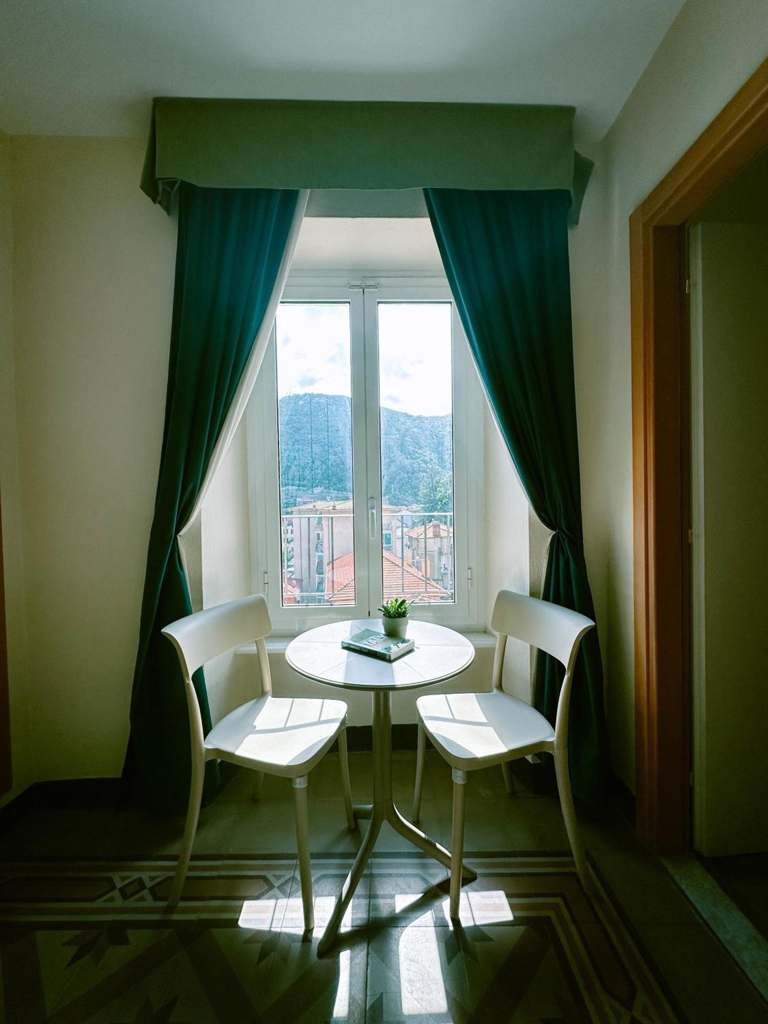 By Hotel