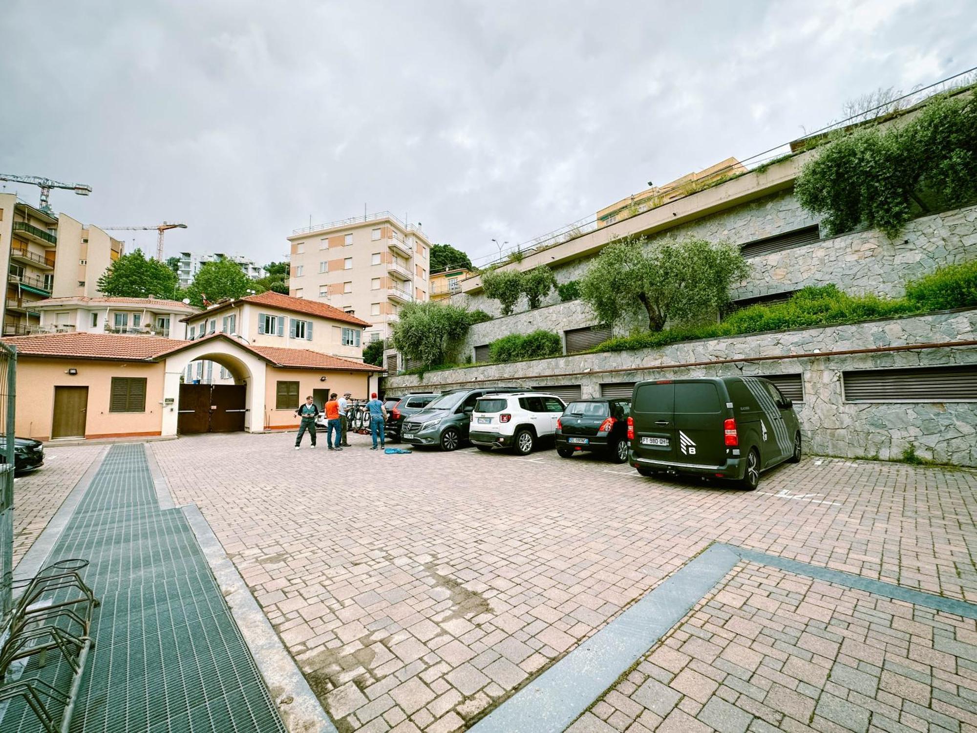 By Hotel Finale Ligure
