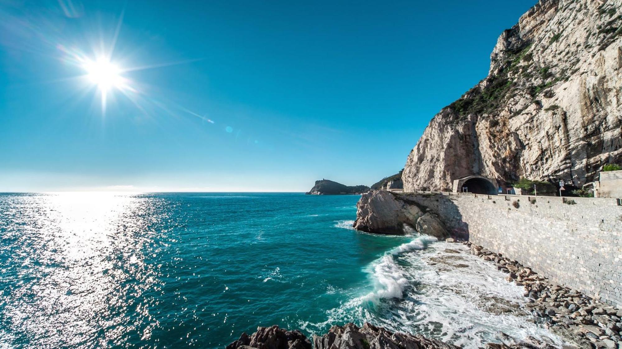 Hotel By Finale Ligure