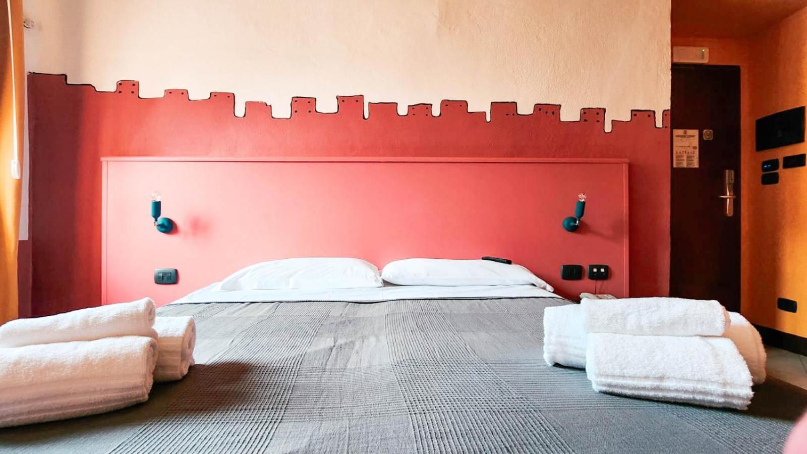 Hotel By