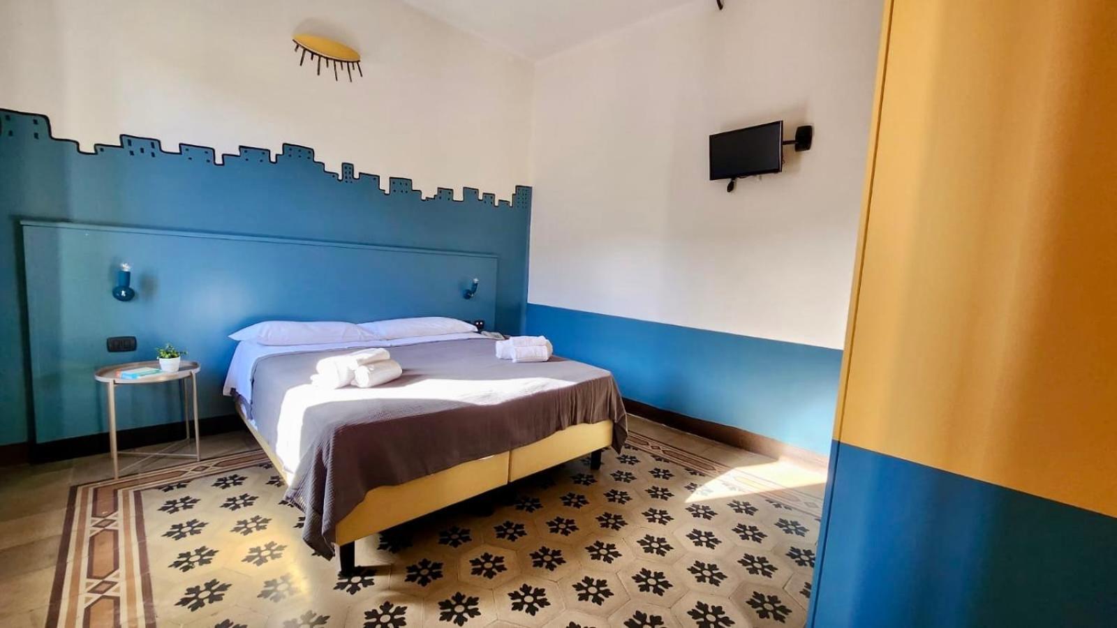 By 3* Finale Ligure