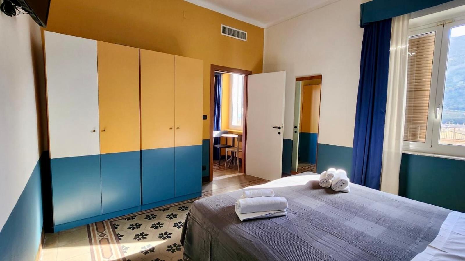 By Hotel Finale Ligure