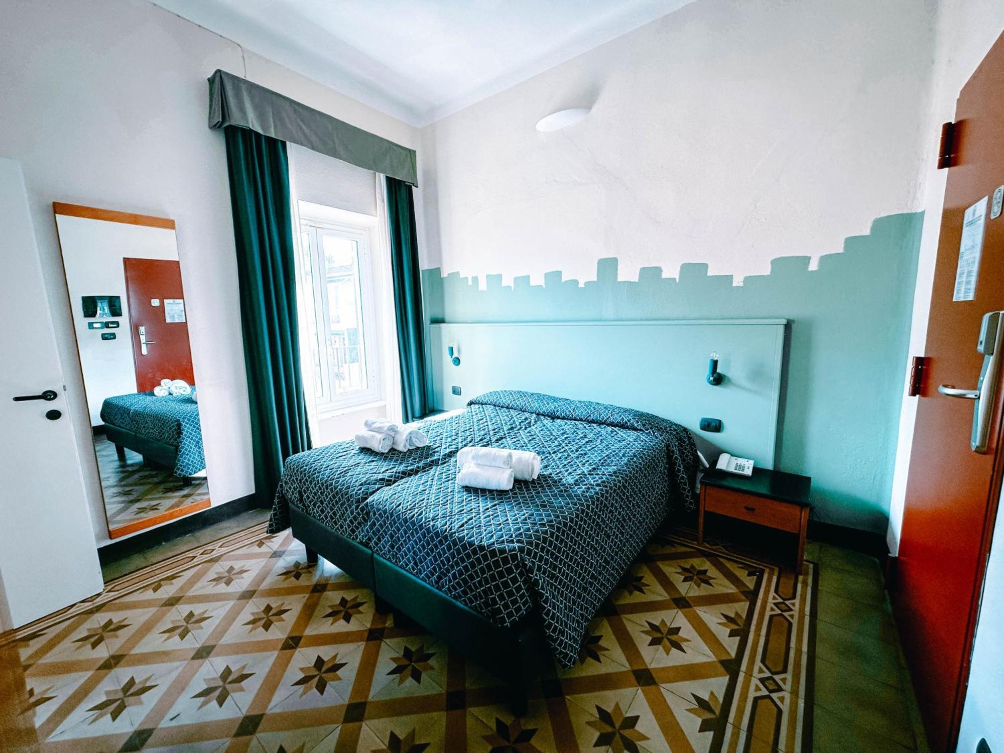 Hotel By