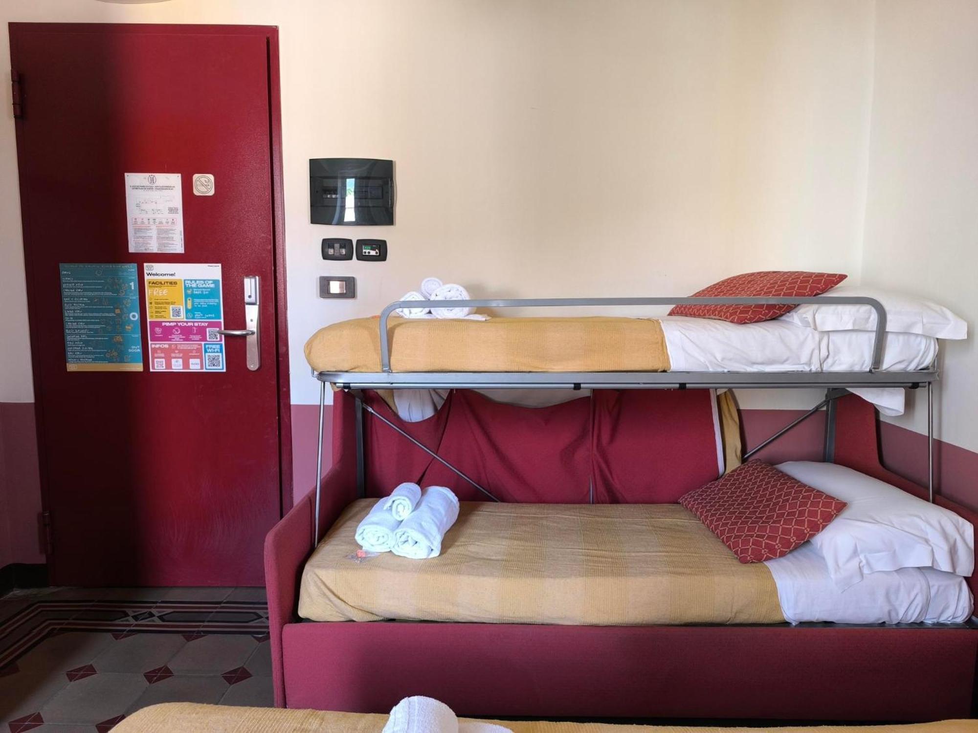 Hotel By Finale Ligure