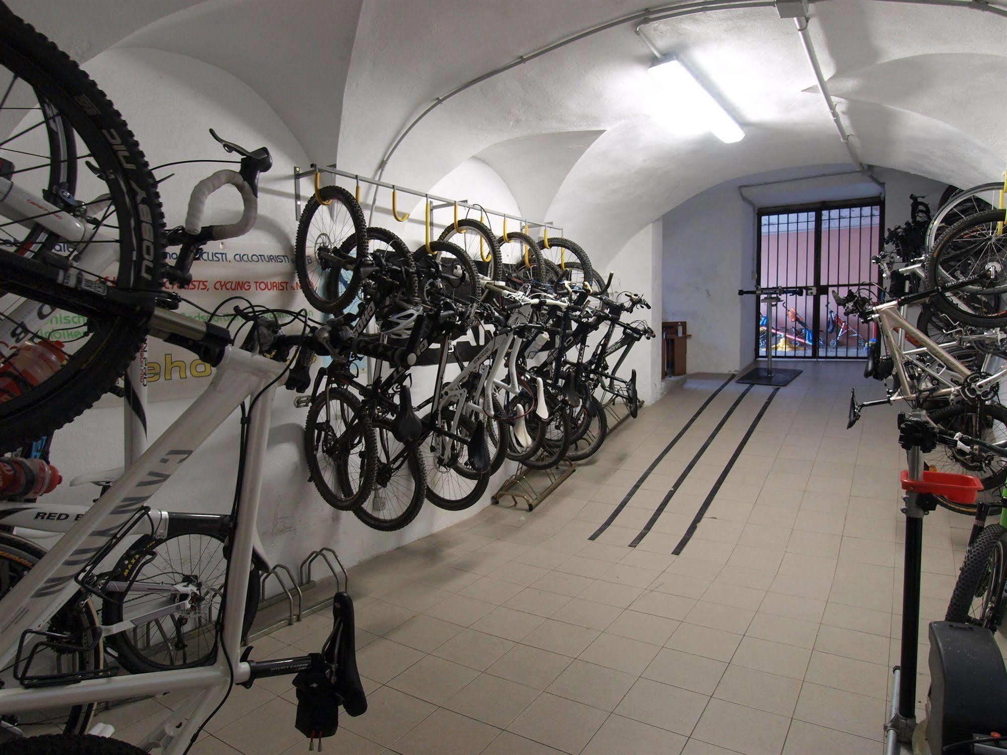 By Finale Ligure
