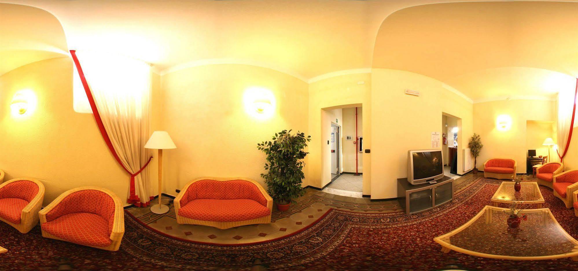 By Hotel